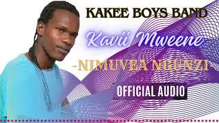 Kavii Mweene - Nimuvea Ngunzi (Official Audio)