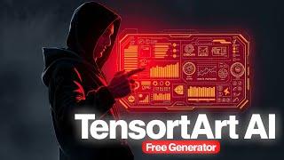 Free AI Generator|  Introducing Tensor Art AI