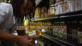 Bruke Fasil - Apple Cider Vinegar