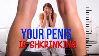 Maximize Your Size And DESTROY Penile Shrinkage With These TRICKS! 