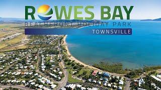 BIG4 Rowes Bay Beachfront Holiday Park