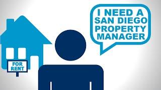 How to Choose a San Diego Property Manager