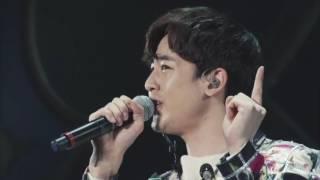 Nichkhun (2PM) - Miss Wonderful @ Six "HIGHER" Days