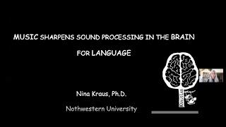 American Auditory Society - Music Perception and Cognition Special Session