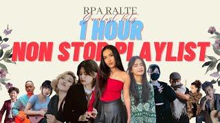 Best of Rpa Ralte (Greatest Hits) 1 Hour non-stop playlist