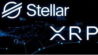 WHAT GOD HAS SHOWN ME ABOUT XRP & XLM! NEW PROPHETIC XLM SIGN WITH PRICE POINT!