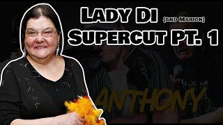 Opie & Anthony - Lady Di (& Marion) SUPERCUT PT. 1 [2001.01.04 - 2002.06.11]