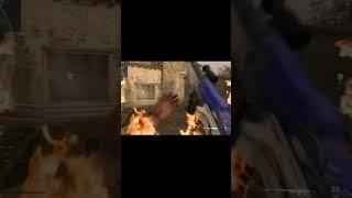 How am I still on fire?
