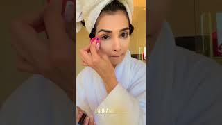 Makeup tutorial #givenchy #chanel #luxurymakeup #tutorial #deepuraj