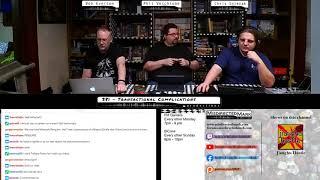 Misdirected Mark #381 - Transactional Complications