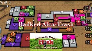 Ranked Alca-Trash