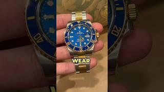 Best Summer ROLEX of all time!!!