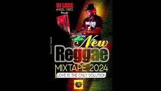 New 2024 Reggae Mix Feat. Chris Martin, Busy Signal, Morgan Heritage, Romain Virgo (September 2024)