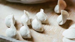 Binondo's Best: Dong Bei Dumplings | Yummy Ph