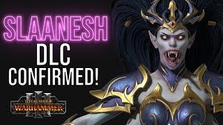 DECHALA confirmed as new LL in next DLC! - Warhammer 3