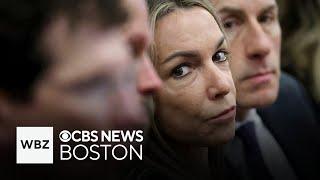 Latest details on Karen Read trial as jurors begin deliberations