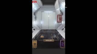 100 Doors challenge level.39  #J.D.gamer