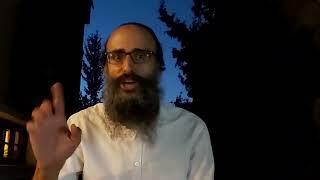 Rabbi Yosef Rosen  - Ketorets   - Biblical Incense on KosherTube