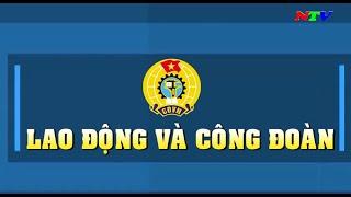 Tạp chí Lao động và Công đoàn_Tháng 01/2022