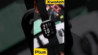 Infinix Xwatch 3 plus - Feature-packed for less #shortsfeed #xwatch3plus #shorts