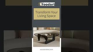 Transform Your Living Space