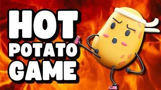  Hot Potato Song With Stops! 