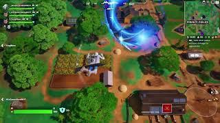  LIVE FORTNITE! LET'S PLAY GAMEPLAY STREAM WITH GAMERHOODUK