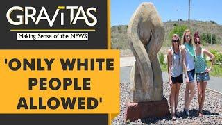 Gravitas | Orania: A 'whites-only' town in South Africa