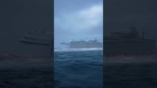 Story of the engineer who fixed the giant ship's engine #lifelessons #shorts