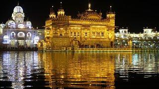 Golden Temple, Amritsar, India | coTravelin