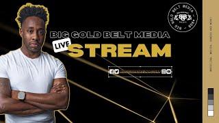 Big Gold Belt Podcast talking AEW Full Gear, WWE Survivor Series and the Continental Classic