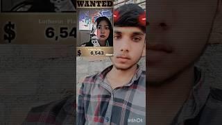 Tutorial wanted  filter#moneylove#wanted #filter #tutorial #shorts#vishal#lodha#trending#funny