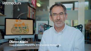 Comparative Biomedicine | Dieter Klein