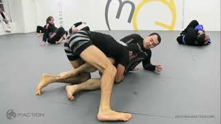 Marcelo Garcia Escapes