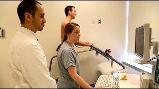 Dr. Max Gomez: Life And Death Treadmill Test