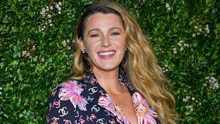 Support grows behind actress Blake Lively after she accused co-star of sexual harassment