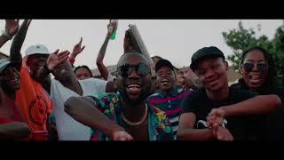 Jobe London and Mphow 69 - Sukendleleni (Official Music Video)