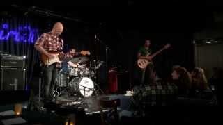 Oz Noy trio Live in the Iridium, New York, May 17