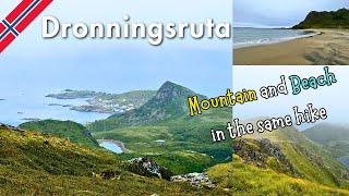 Dronningsruta - The Besseggen of the North | Vesterålen