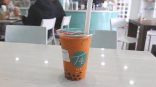 What's the Best Boba Place in the Bay? - CJ Ward