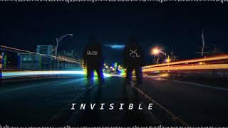 Alan Skindro x Paul Skulsky - Invisible