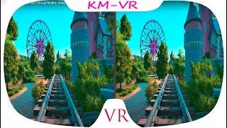 3D-VR VIDEOS 234 SBS Virtual Reality Video 2k google cardboard