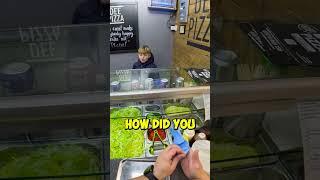 The young business man