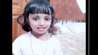 Shaiza Haya mol Kathkuth song Assalathu alannabi  Athilathu  By Thameem online music middleEast