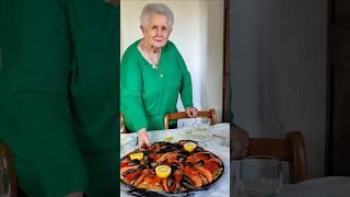 Чем нас кормит французская свекровь #elenafrance #франция #кухняпрованса