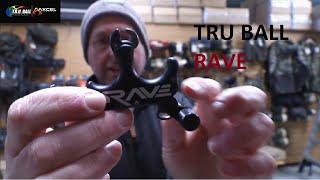 Tru Ball RAVE Release Aid Review