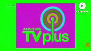 ABS CBN TV PLUS LOGO EFFECTS 2024