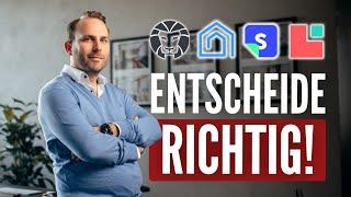 ACHTUNG: Apaleo ist nicht das richtige Property Management System für jeden!