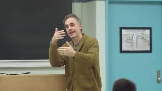 What Women Don't Understand About Men | Jordan B Peterson