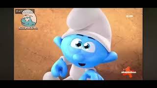 Smurfs 2021 season 3 dream team full episode